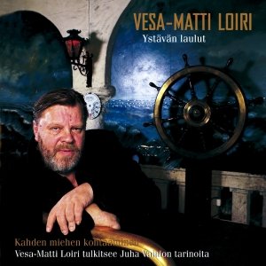 YSTÄVÄN LAULUT
