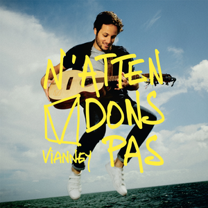 N'ATTENDONS PAS