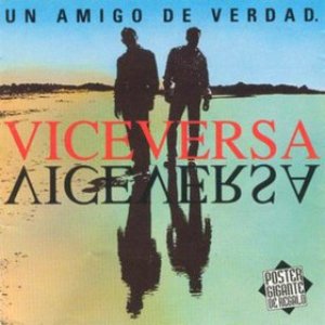 UN AMIGO DE VERDAD