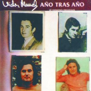 AÑO TRAS AÑO