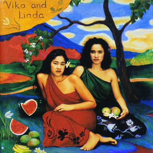 VIKA & LINDA