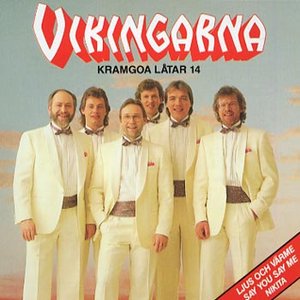 KRAMGOA LÅTAR 14