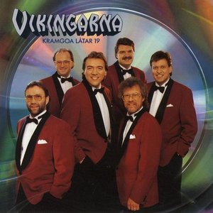 KRAMGOA LÅTAR 19