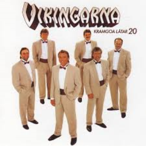 KRAMGOA LÅTAR 20