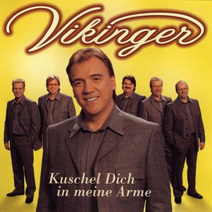 KUSCHEL DICH IN MEINE ARME