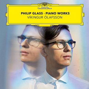 PHILIP GLASS: PIANO WORKS