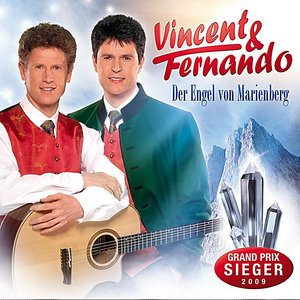 DER ENGEL VON MARIENBERG