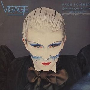FADE TO GREY - THE SINGLES COLLECTION
