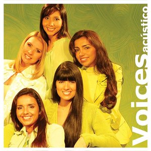 VOICES ACÚSTICO