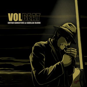 GUITAR GANGSTERS & CADILLAC BLOOD