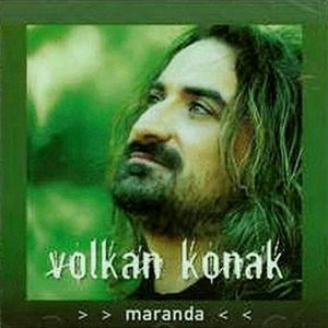 MARANDA