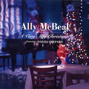 ALLY MCBEAL - A VERY ALLY CHRISTMAS