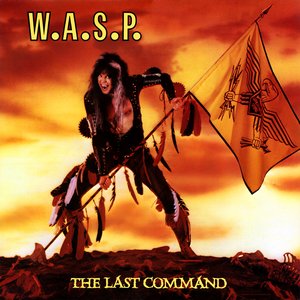 THE LAST COMMAND