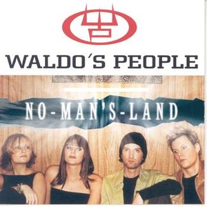 NO-MAN'S-LAND