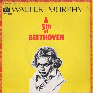 A FIFTH OF BEETHOVEN