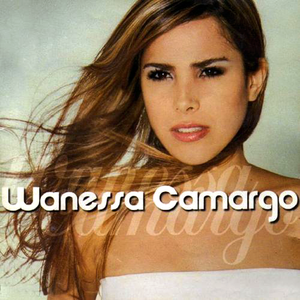 WANESSA CAMARGO 2001