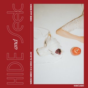 [HIDE AND SEEK]