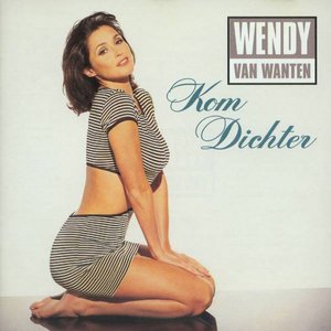 KOM DICHTER