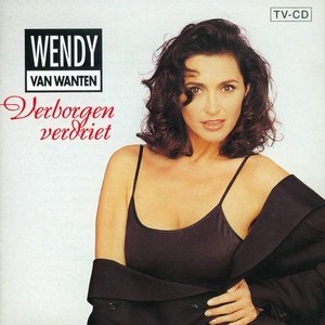 VERBORGEN VERDRIET
