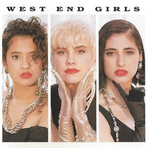 WEST END GIRLS