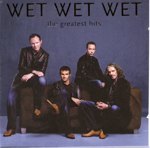 GREATEST HITS