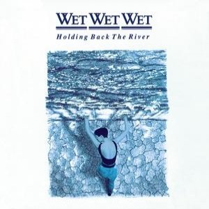 HOLDING BACK THE RIVER