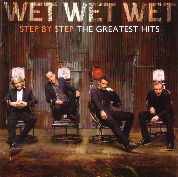 STEP BY STEP - THE GREATEST HITS