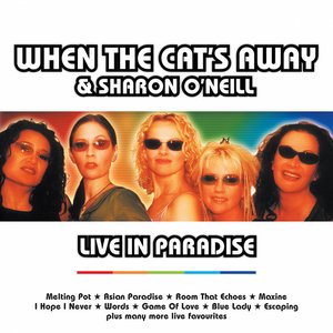 LIVE IN PARADISE