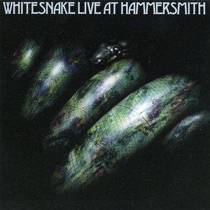 LIVE AT HAMMERSMITH