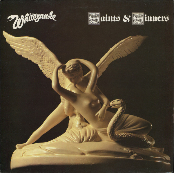 SAINTS 'N' SINNERS