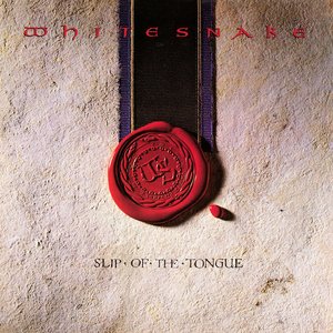 SLIP OF THE TONGUE