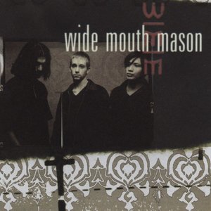 WIDE MOUTH MASON
