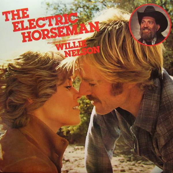 ELECTRIC HORSEMAN (SOUNDTRACK)