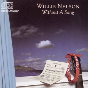WITHOUT A SONG