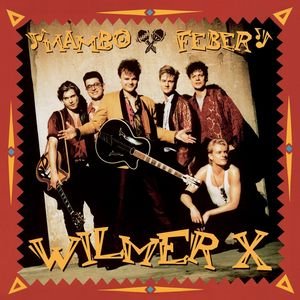 MAMBO FEBER