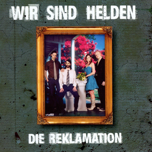DIE REKLAMATION