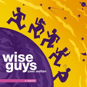 ZWEI WELTEN