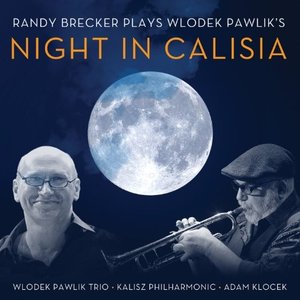 NIGHT IN CALISIA