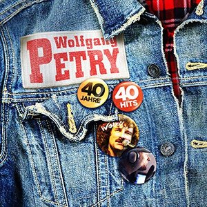 40 JAHRE - 40 HITS