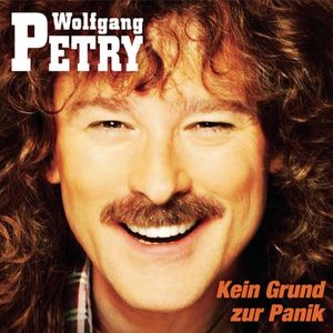 KEIN GRUND ZUR PANIK