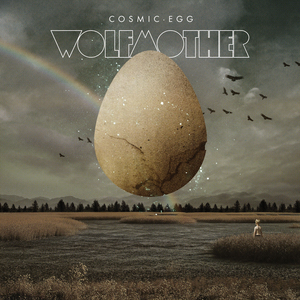 COSMIC EGG