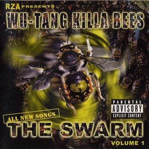 THE SWARM
