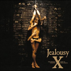 JEALOUSY