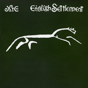 ENGLISH SETTLEMENT