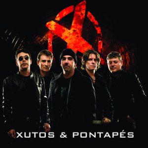 XUTOS & PONTAPÉS