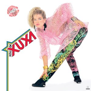 XOU DA XUXA