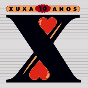 XUXA 10 ANOS
