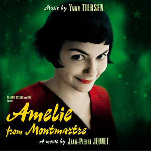 AMELIE (SOUNDTRACK)