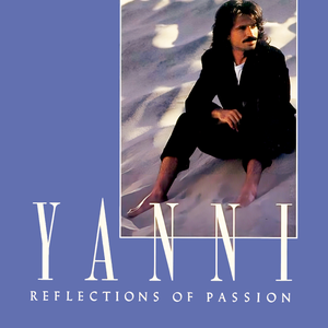 REFLECTIONS OF PASSION
