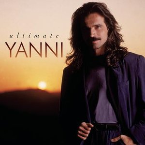ULTIMATE YANNI